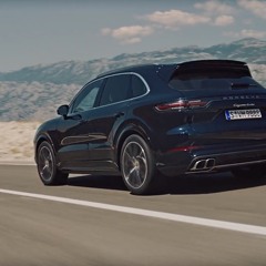 Porsche Commercial (Unofficial Soundtrack Rework)