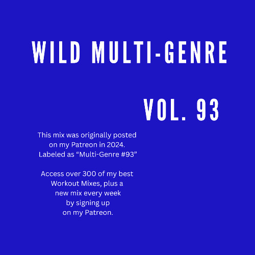 Uptempo Cardio Workout Mix (Pop, Hip Hop, Rock, EDM, House, 80s, 90s, 00s, 10s) clean 2026