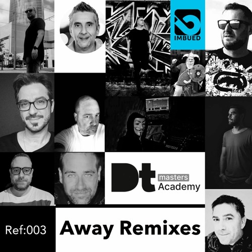 Stream Daniel Trim Away (zeskodj Remix) by Cesar T. a.k.a. (zeskodj