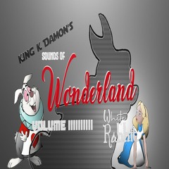Sounds of Wonderland - Volume IIIIIIIIII - White Rabbit