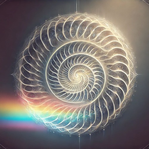 Spiral / I'm In You