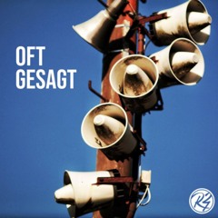 RAUM27 - Oft Gesagt