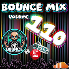 BOUNCE MIX 110 - Uk Bounce / Donk Mix #ukbounce #donk #bounce #dance #vocal #dj #gbx