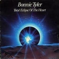 Bonnie Tyler Total Eclipse Of The Heart