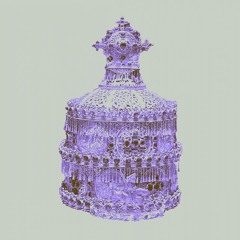 Day Care w/ The Alaia & DJ Randy Ellis of CQQL Records 140125