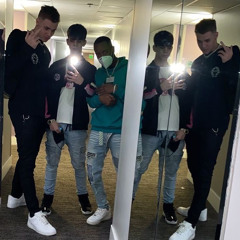 TALK MY SHIT -GOBE, EZRA, STEVOTHERAPPER, AGENT 3600