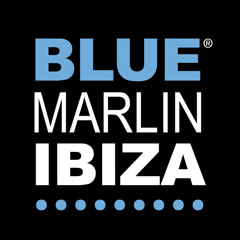 Blue Marlin Ibiza Official Playlist by Luca Garaboni