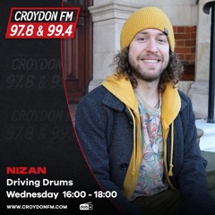 Nizan Driving Drums - 19 Feb 2025