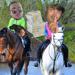 HORSE2WATER (I’M SNITCHIN’) *OTJ Freestyle*