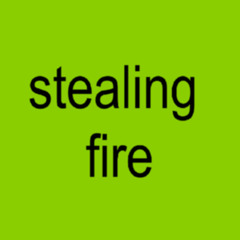 Virtual Riot & Charli xcx - Stealing Fire X Von Dutch (notA?L mashup)