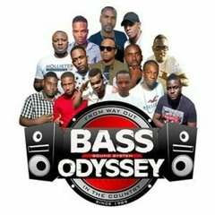 Bass Odyssey 10/23 (Brandon Hill)