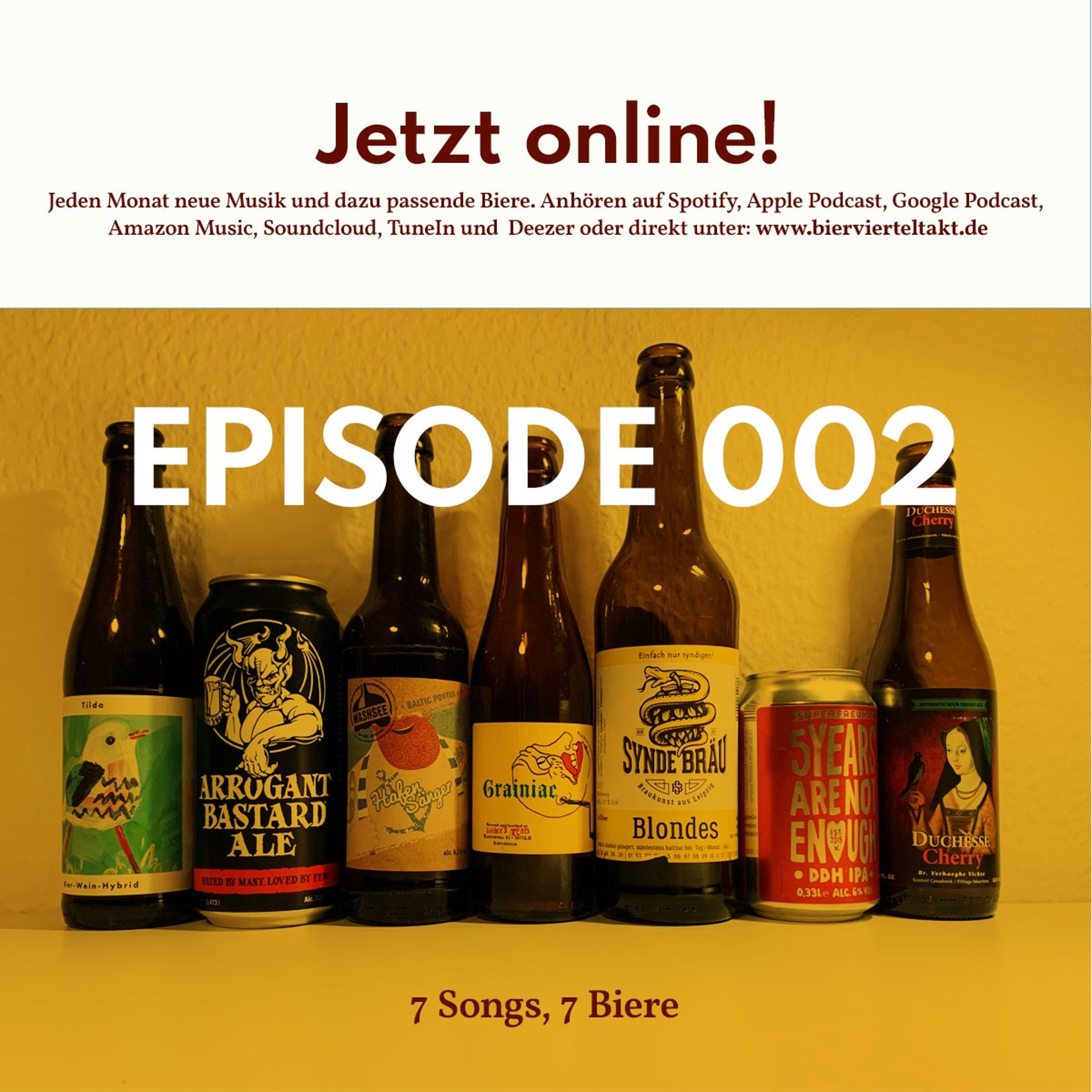 Biervierteltakt