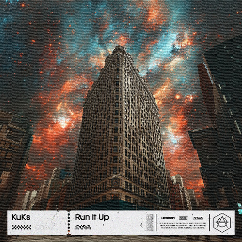 KuKs - Run It Up