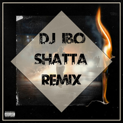 Burna Boy - Kilometre (Dj IBO Shatta Remix)⚠️COPYRIGHT FILTER⚠️