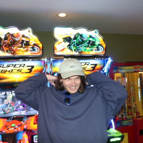 Night At The Arcade