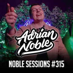 Afro EDM Liveset 2024 | #36 | Noble Sessions #315 by Adrian Noble