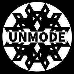 UNMODE // Cubemode - Drop the bass