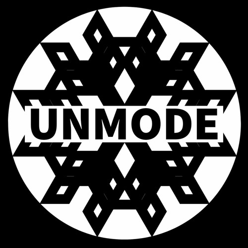 UNMODE // Cubemode - Drop the bass