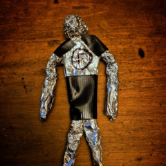 AXIETY AND PANIC FOR YOU ft. My friend on drums