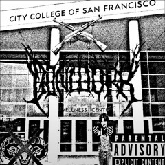 CCSF diss (Prod. Leilo  Beats)