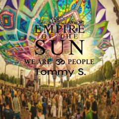 Empire Of The Sun - WE ARE THE PEOPLE (Tommy S. BOOTLEG)
