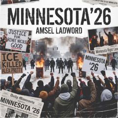 Minnesota'26 (ICE Out) [Protest Hip-Hop]
