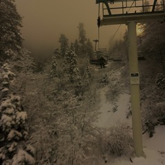 snowblind