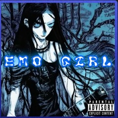 Emo girl