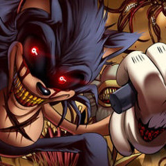 SUFFERING OF FRIENDS - “Unknown Suffering V3/Remix But it’s Lord X, Cream, Tails, Knuckes and Eggman