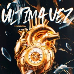 MTG - Última Vez (Hungria Ft. Pedrin Sheik & DJ Kenedy) -2024