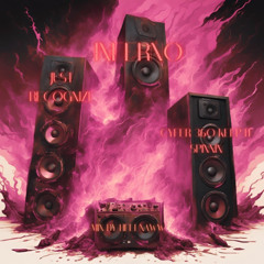 Inferno Feat. CYFR 360 On The Beat