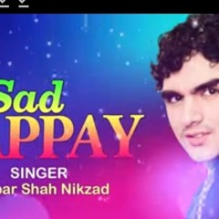 Akbar Shah Nikzad Pashto Sad Tappay 2021  Akbar Shah Nikzad 2021 اکبرشاه نیکزاد  Afghan Songs 2021.m