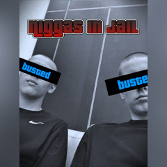 🥷🏿 in jail