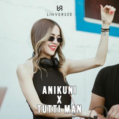 Polo & Pan x Ahmet Kilic - Aikuni Tutti Man (Linversse Edit) [buy=free]