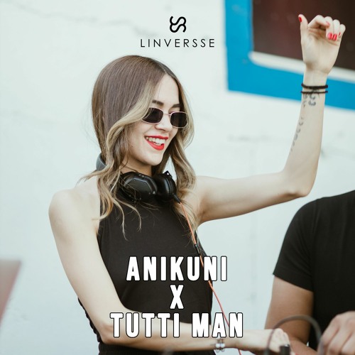 Polo & Pan x Ahmet Kilic - Aikuni Tutti Man (Linversse Edit) [buy=free]