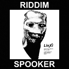 RIDDIM SPOOKER [HALLOWEEN 2025]