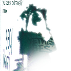 yuksek adrenalin remix
