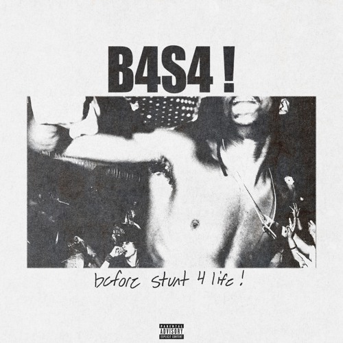 #B4S4
