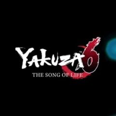 Yakuza 6 The Song Of Life - KAMURO Again