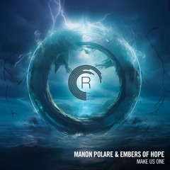 Manon Polare & Embers Of Hope - Make Us One