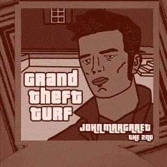 Grand Theft Turf
