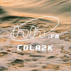 hulaHOOP.fm: cola2k megamix