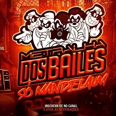 NÃO ADIANTA TER BRIGA - DJ Mano Lost, MC Rennan