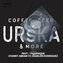 URŠKA PVT PIQUENIQUE Stanny Abram Vs. Sharlon Rodriguez