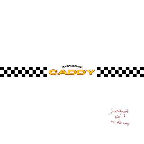 CADDY (JUNT MUZIK, VOL.2)