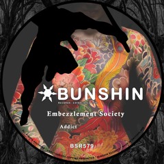 Embezzlement Society - Addict (FREE DOWNLOAD)