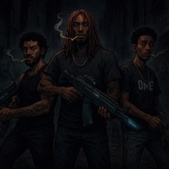 GWAUP ft. ZkrillaK & Babyslimeshytt