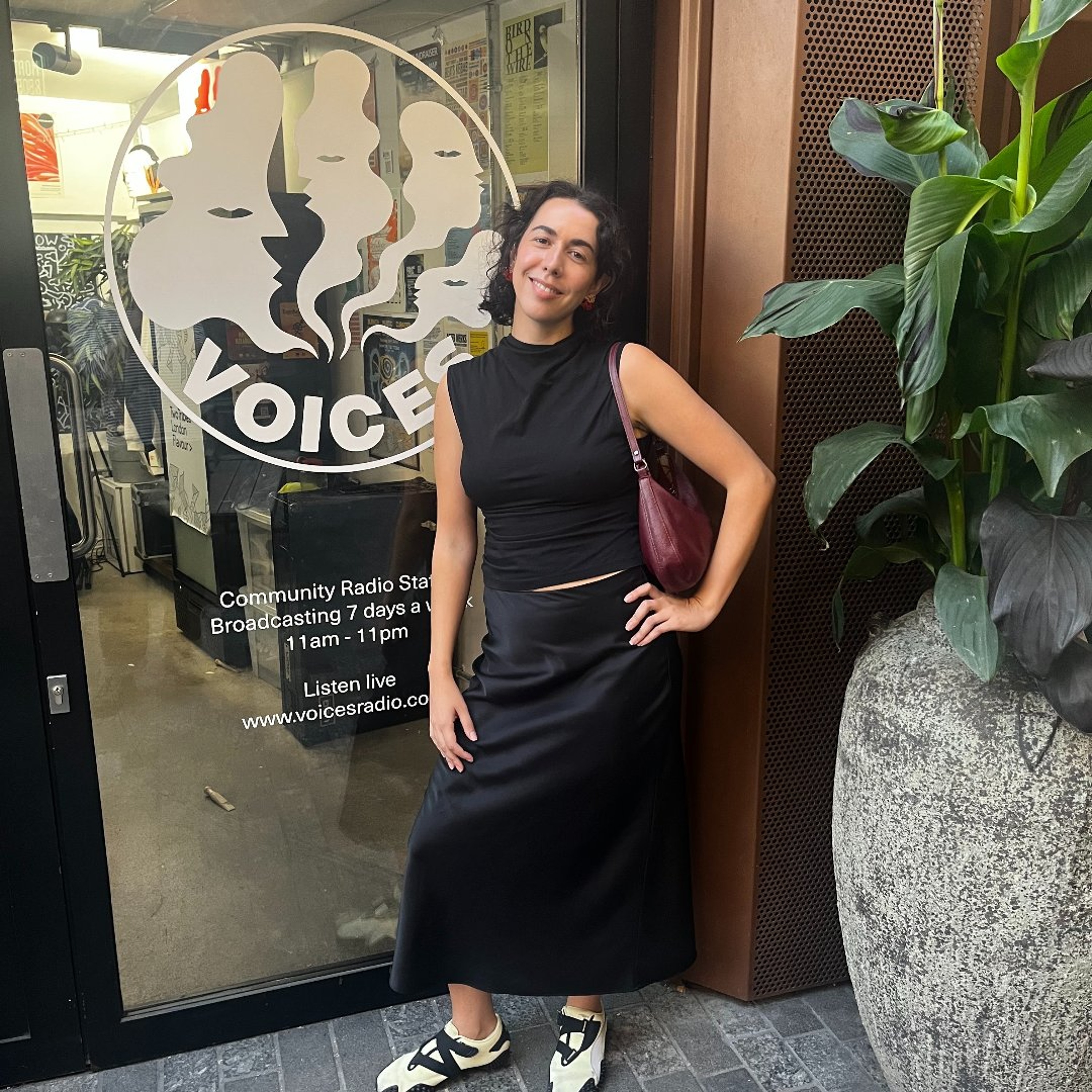 Selgrew - 26/07/26 - [Voices Radio]