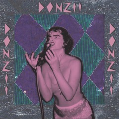 DONZII - Disco Rosie