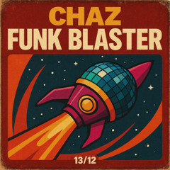 Funk Blaster